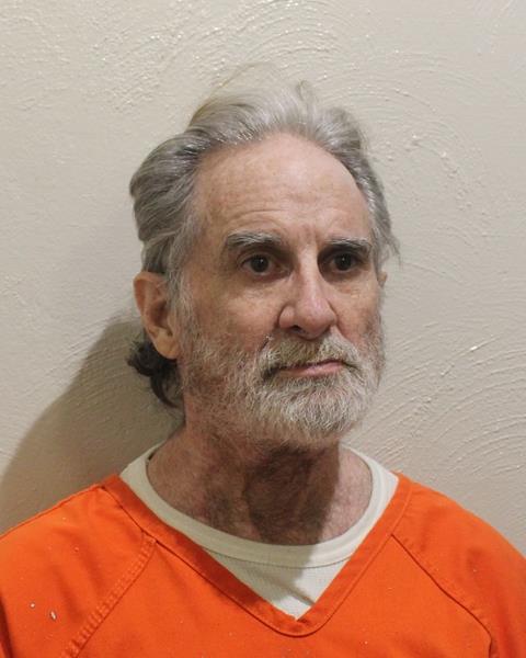 TONY CARL HARRIS