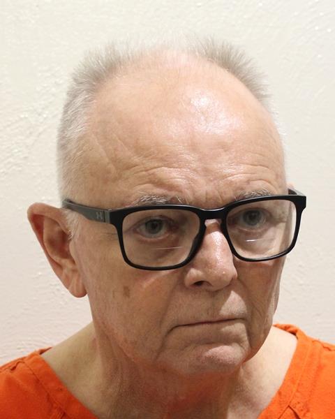 TIMOTHY MCPHERSON