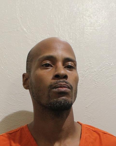 LYNNDELL EUGENE ROBINSON