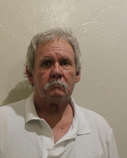 WAYNE EDWARD JOHNSON