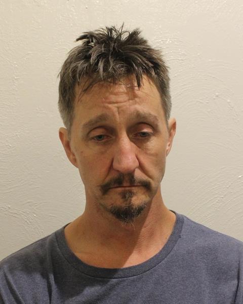 DERRICK TODD DAVIS
