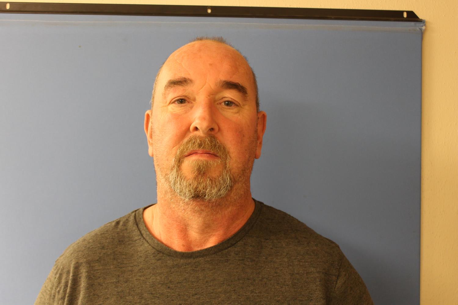 DANNY PAUL WOLFE