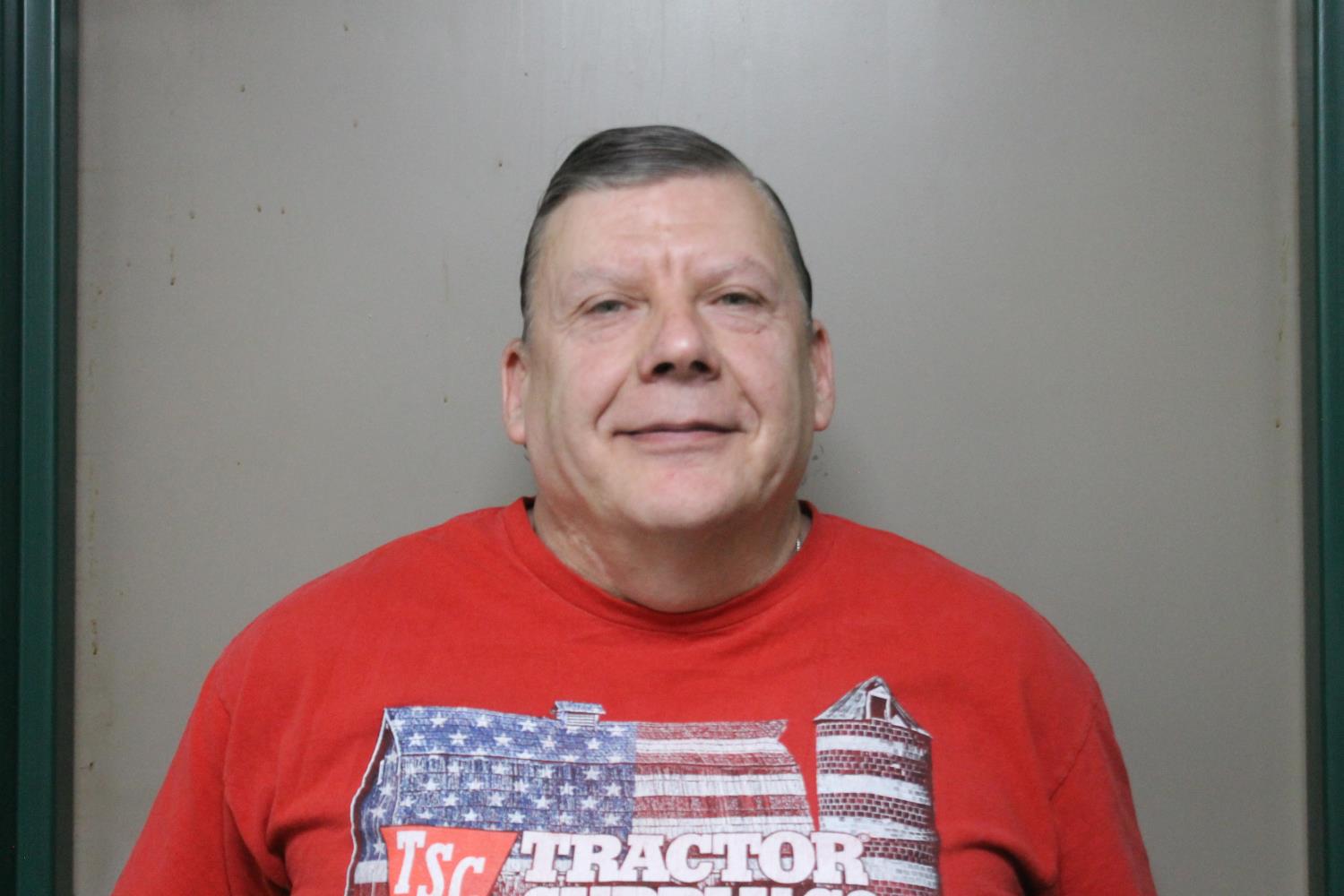 DONALD JOSEPH ZVONEK