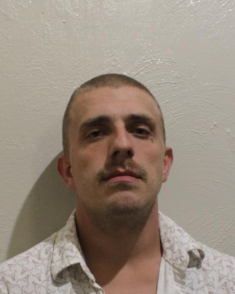 BRYANT D'WAYNE EVANS