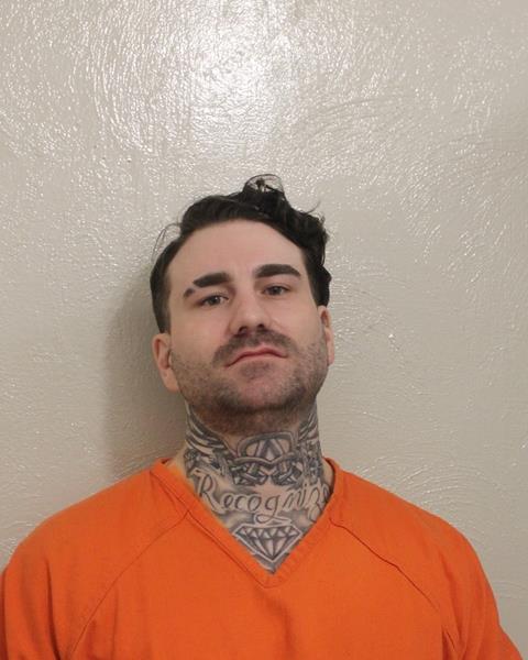 TRENTON ALEXANDER SWANSON