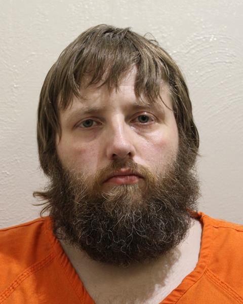 JOSHUA PAUL DENTON