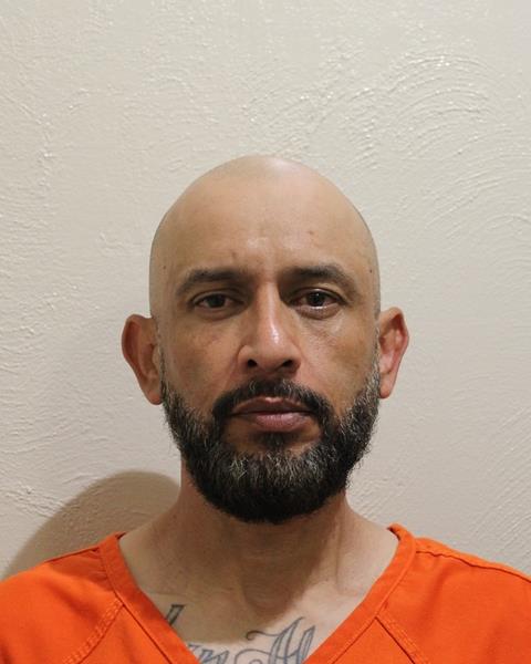 CARLOS OJEDA