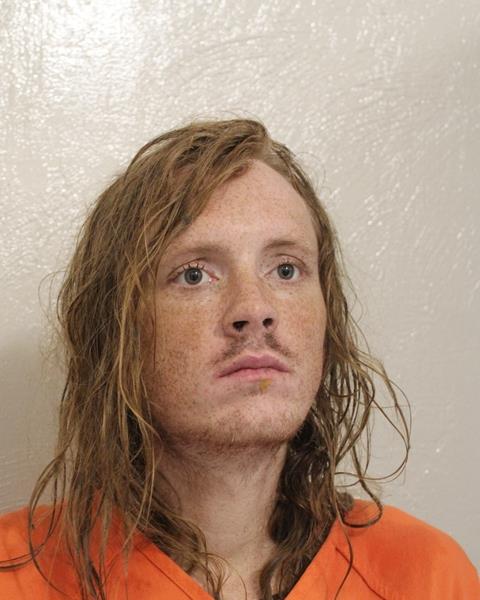 REMINGTON JAMES TYLER