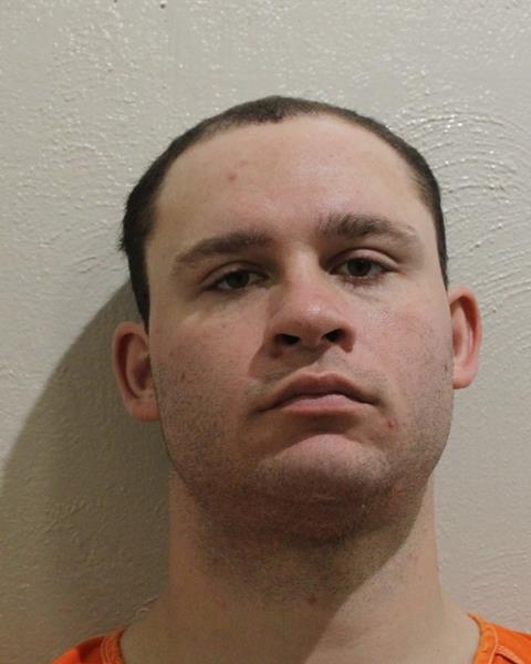 COREY BLAKE WITTSELL