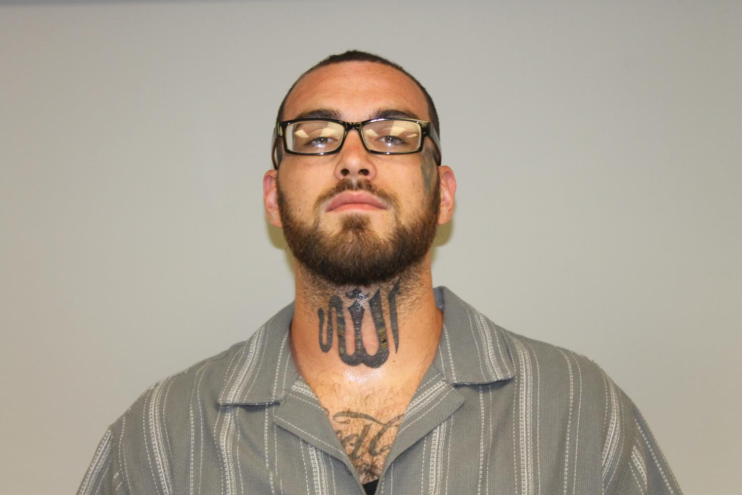 HEATH WAYNE MATTHEWS