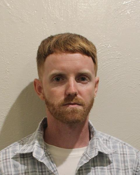 CODY JAMES SWEETMAN