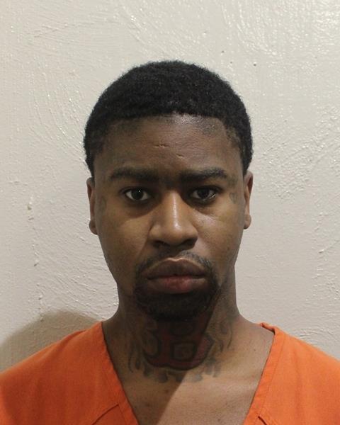 KESHUN DOTSON