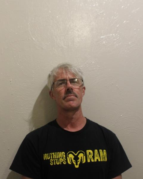 DARREN ISAAC ROBERTSON