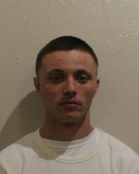 PRESTON SMITH